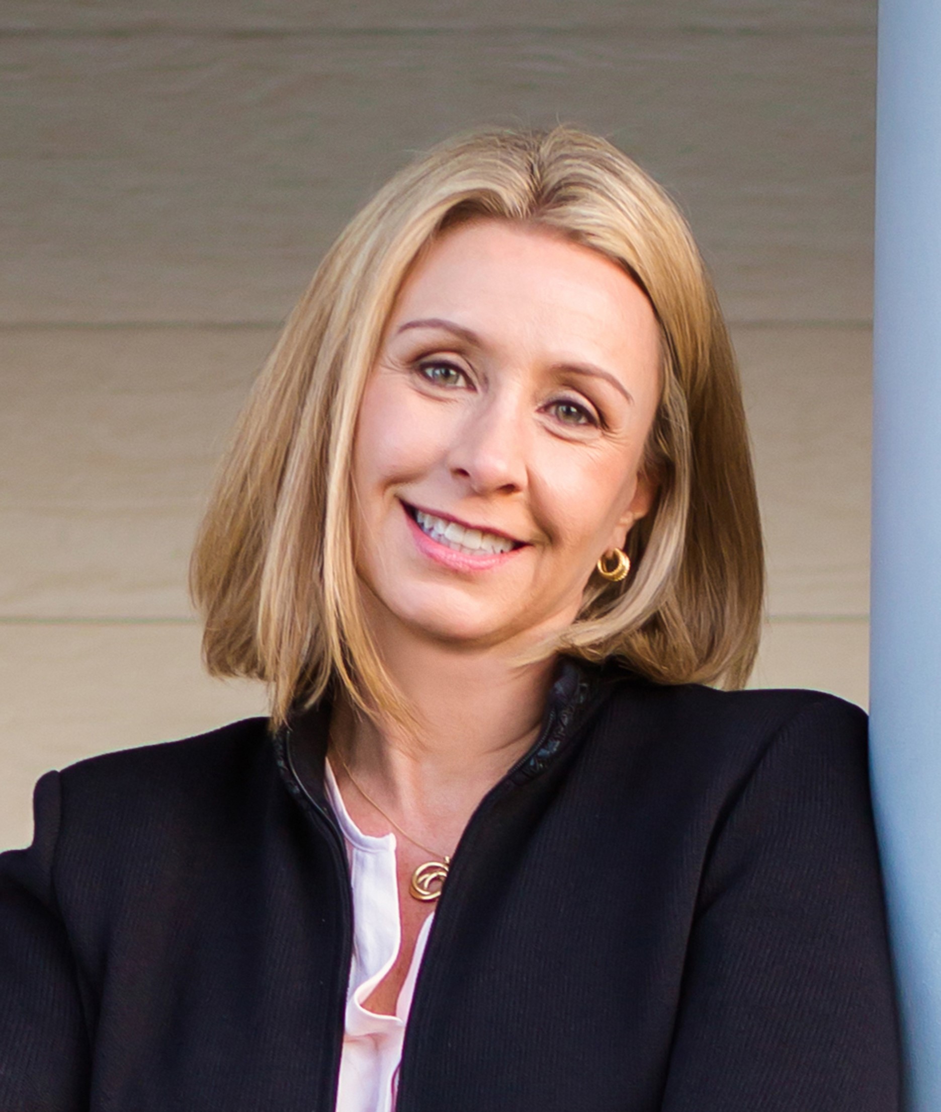 Lea A Ellermeier