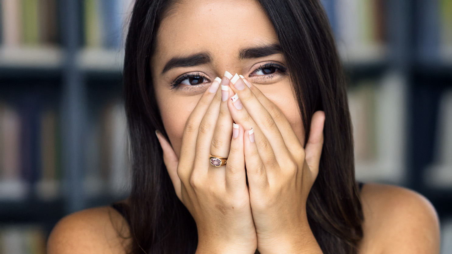 blog - embed embarrased